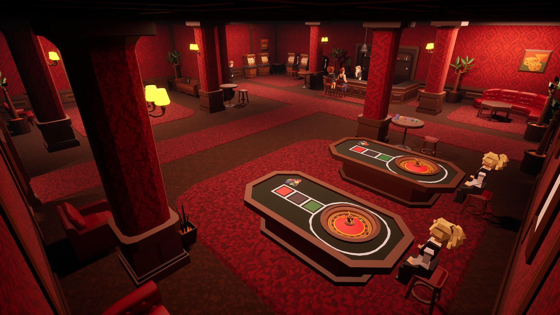 Son Of A Dealer screenshot #3