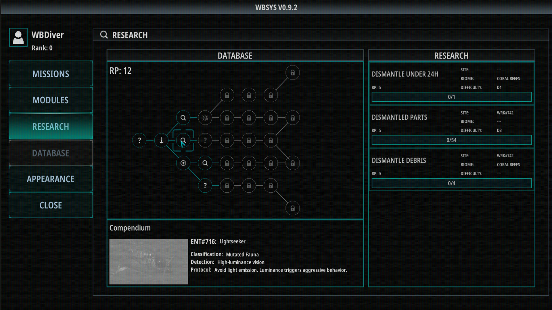 Wreck Below screenshot #5