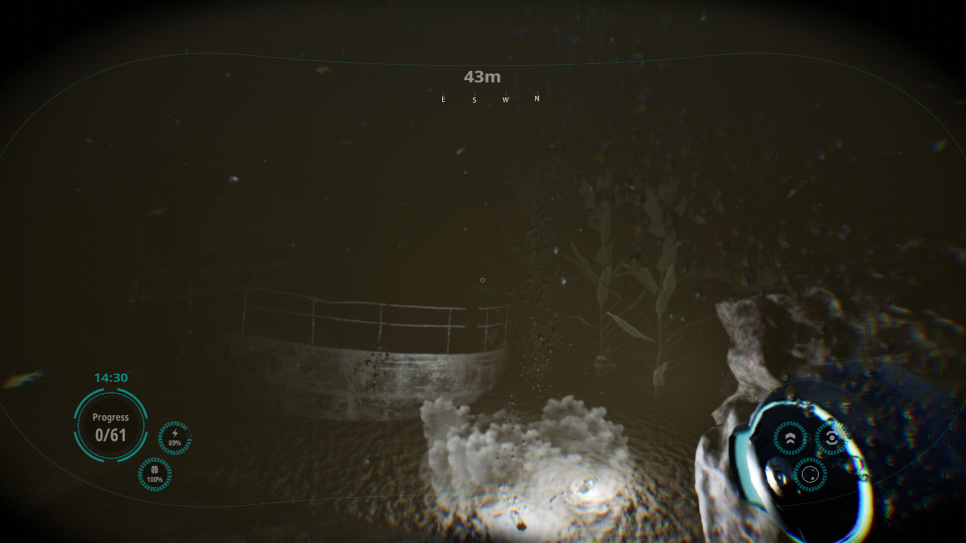 Wreck Below screenshot #8