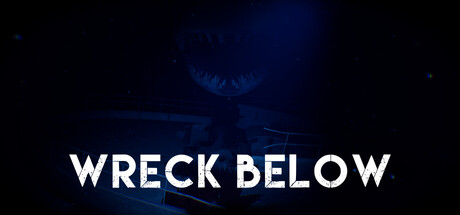 Wreck Below