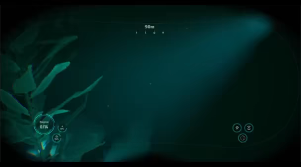 Wreck Below video 3