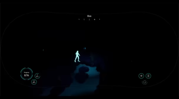 Wreck Below video 2