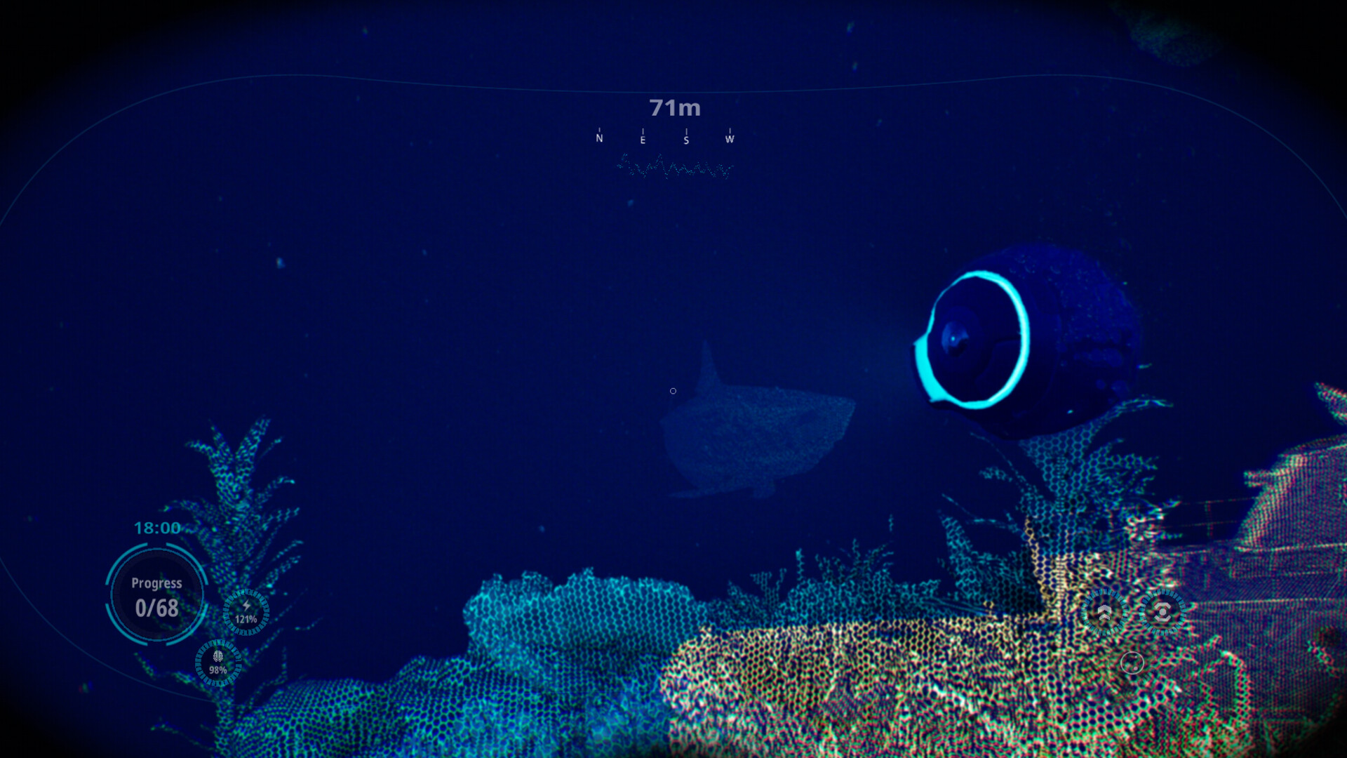 Wreck Below screenshot #2