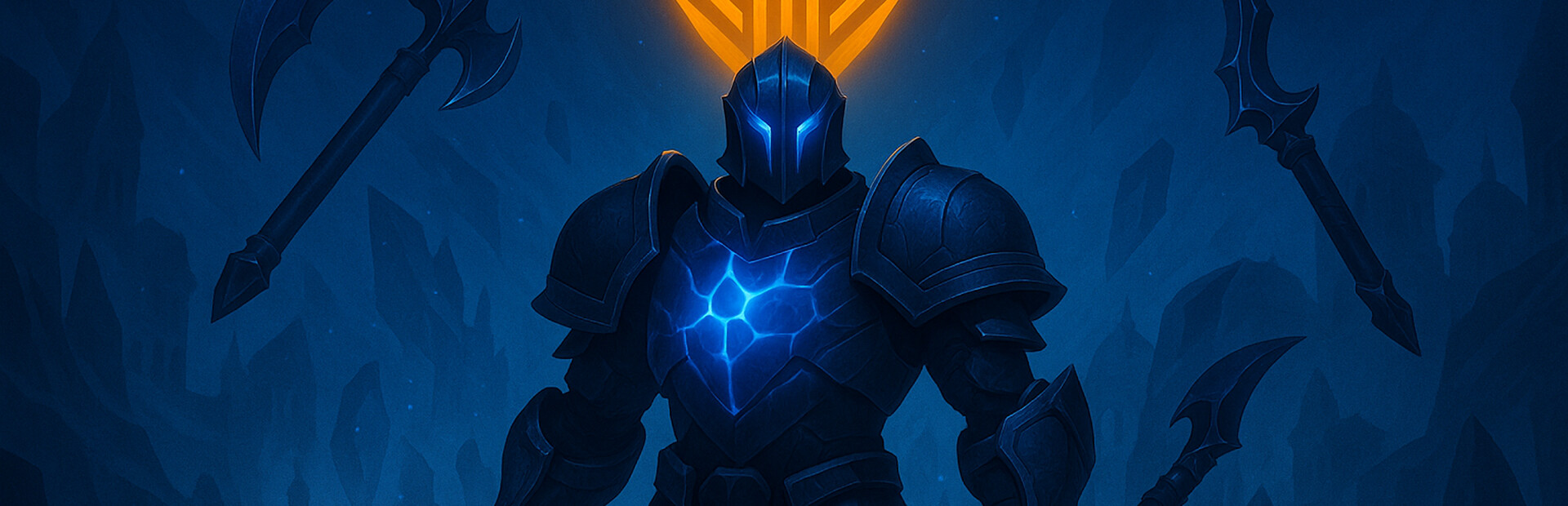 Project: Latticeborn
