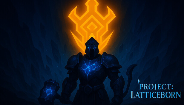 Project: Latticeborn