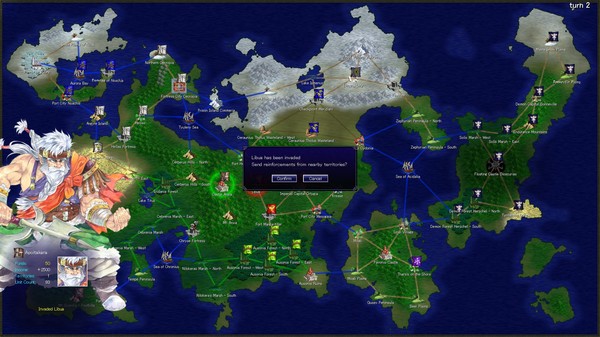 Lost Technology screenshot 2