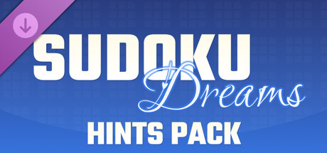 Sudoku Dreams - Hints Pack