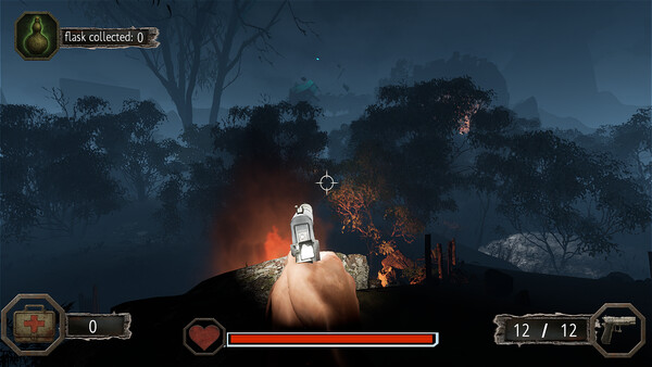 Anomaly Islandfor windows and Linux 1