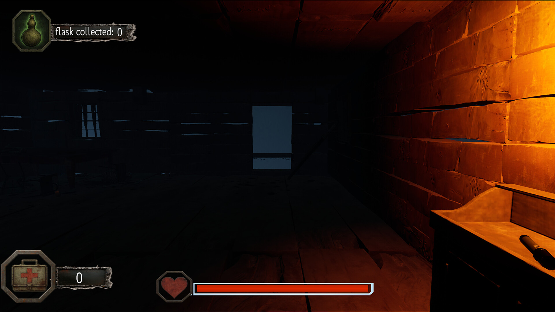 Anomaly Island screenshot #1