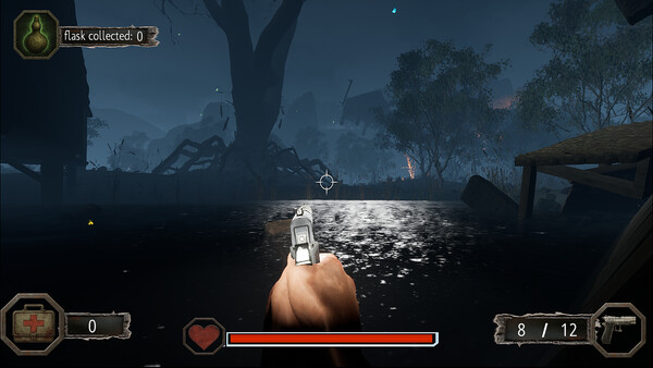 Anomaly Island game for windows Pc 1