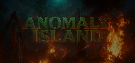 Anomaly Island header banner