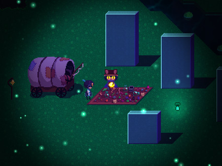 OneShot Screenshot