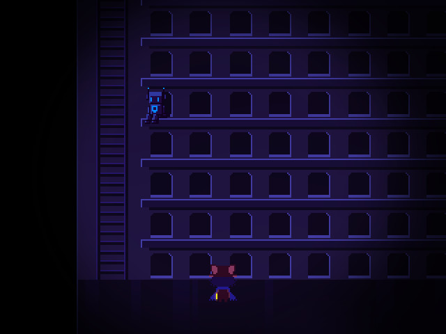 OneShot screenshot 11