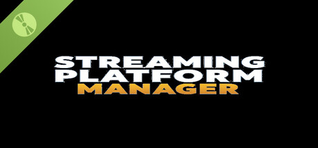 Streaming Platform Manager Demo
