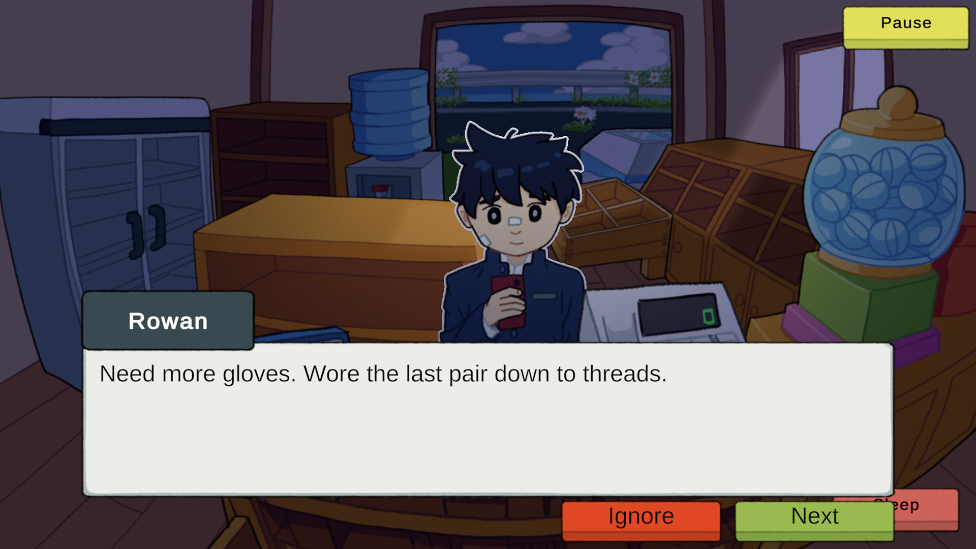 Grandma's Little Store screenshot #5