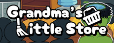 Grandma's Little Store