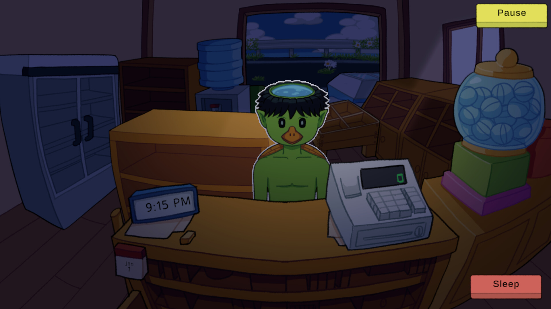 Grandma's Little Store screenshot #6