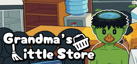 Grandma's Little Store