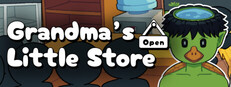 Grandma's Little Store