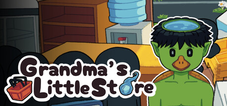 Grandma's Little Store