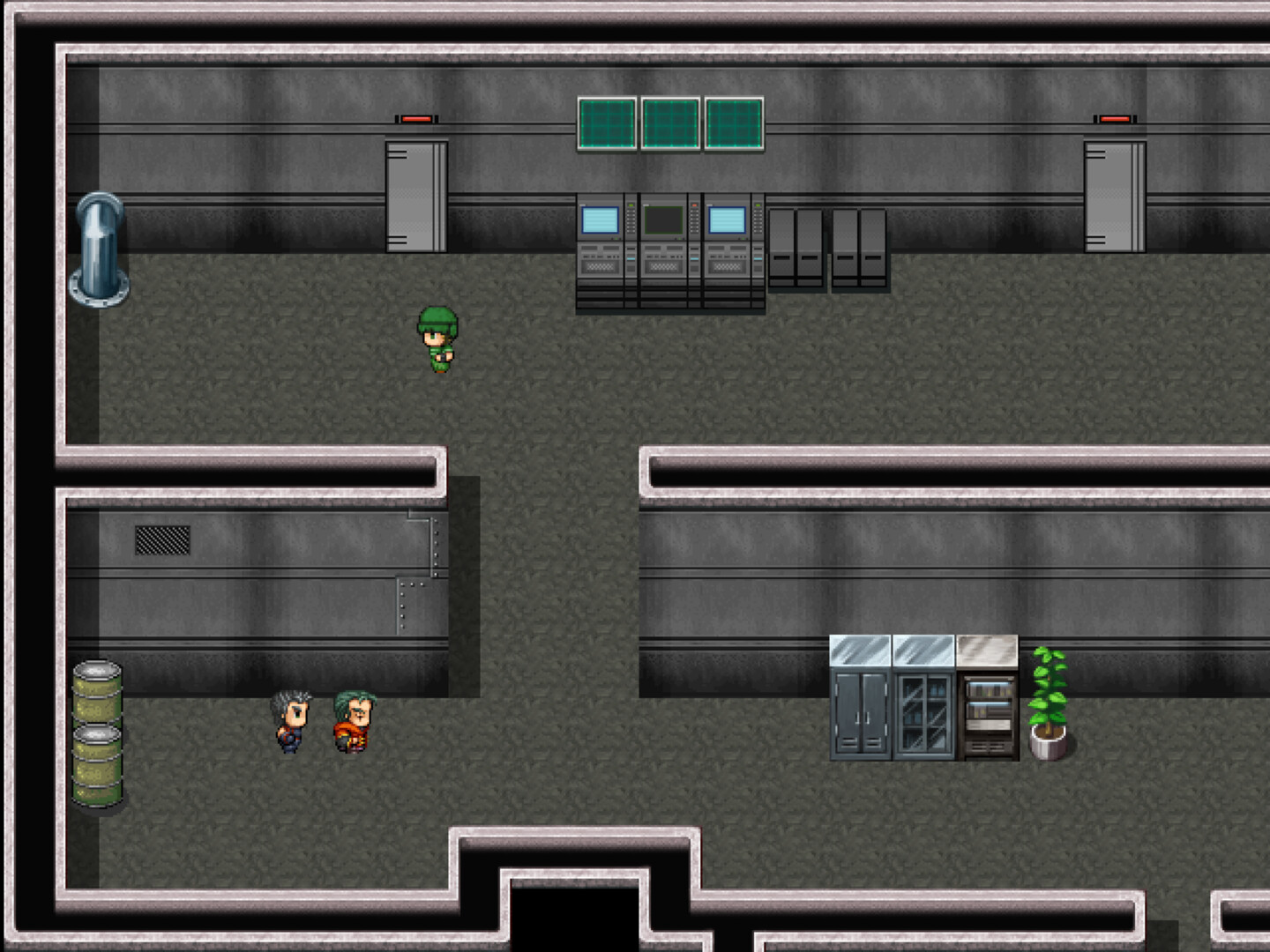 Mortal Destiny screenshot #9