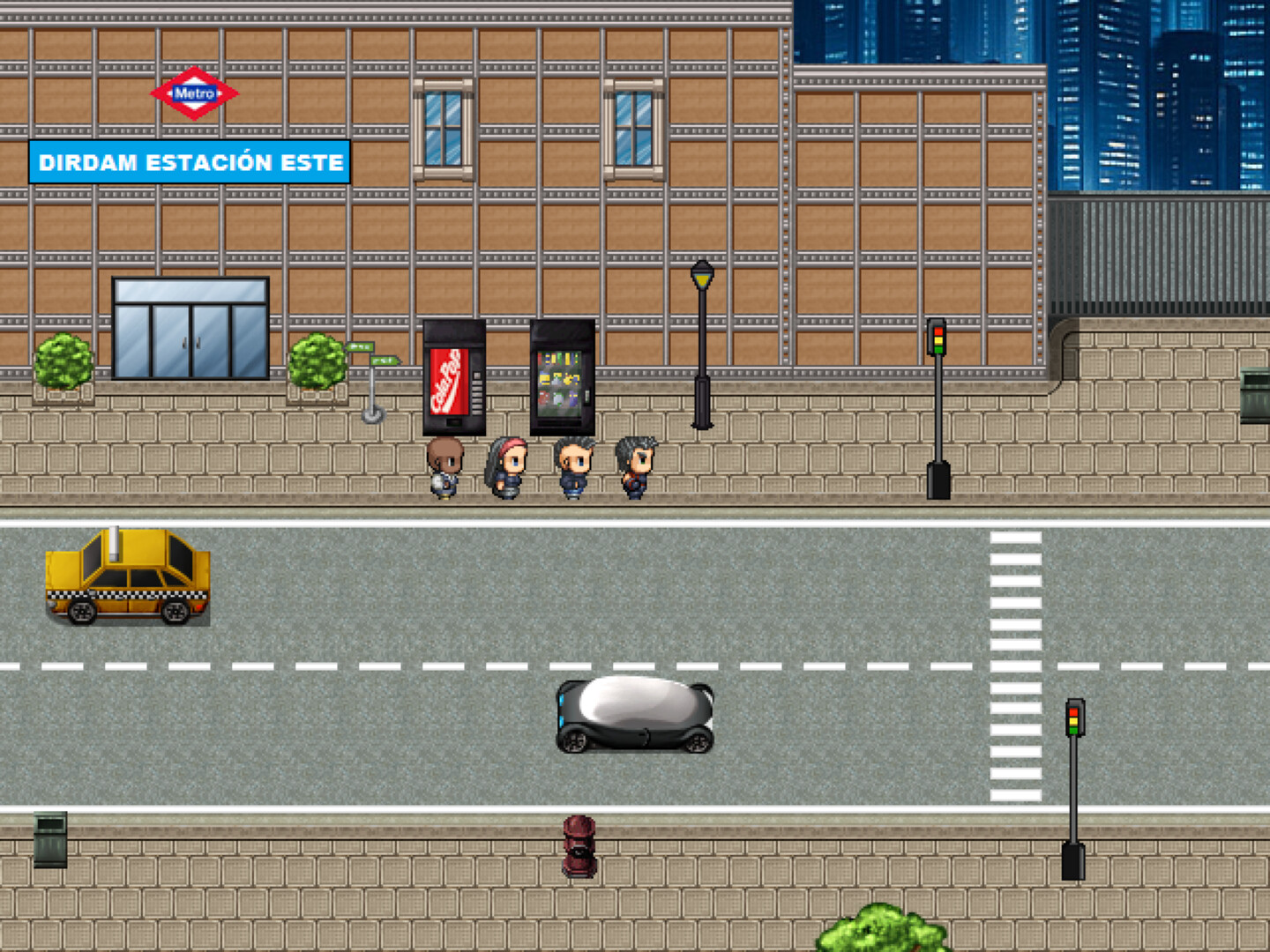 Mortal Destiny screenshot 7