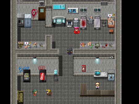 Screenshot 4 of Mortal Destiny - final gameplay screenshot
