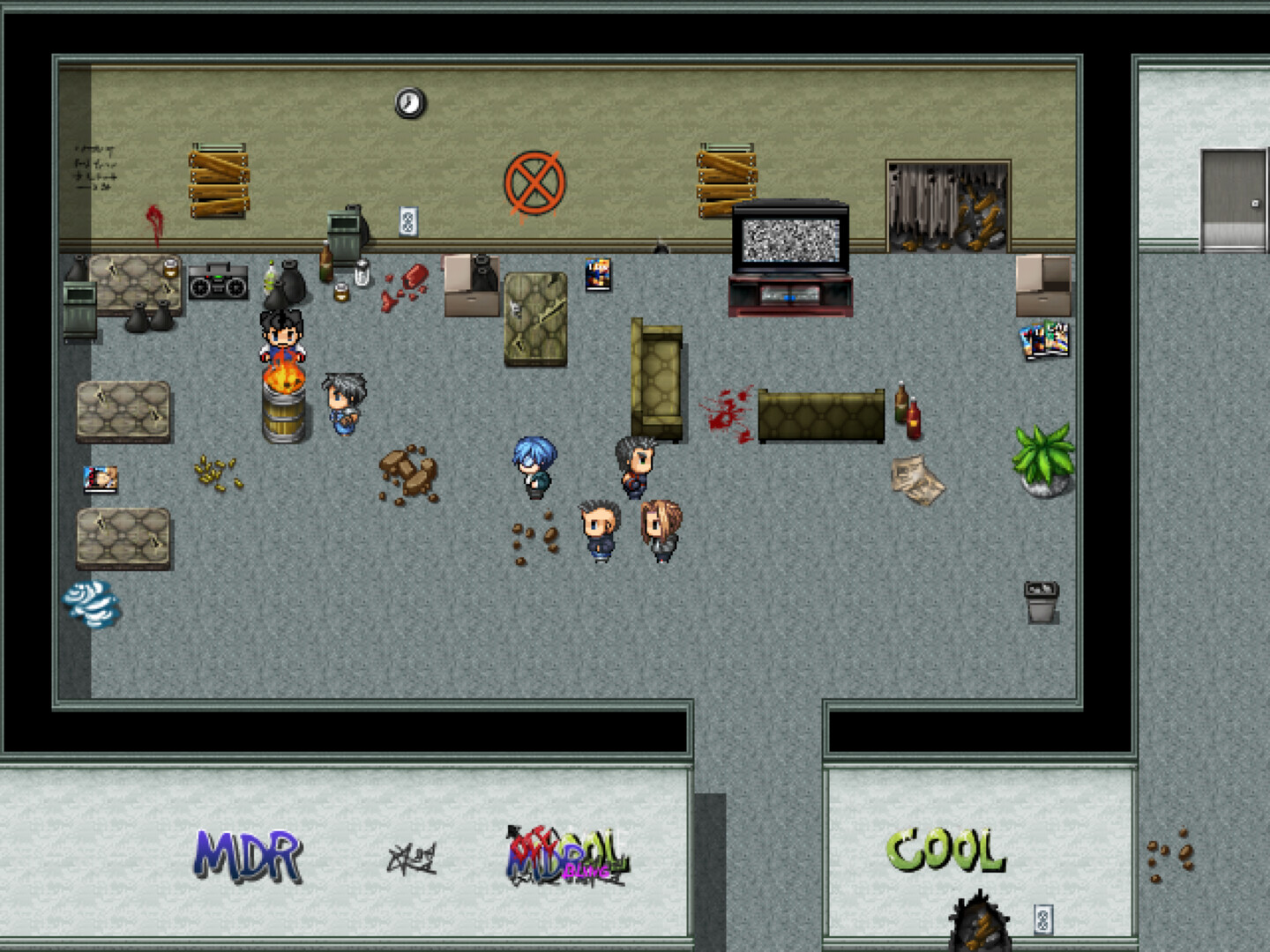 Mortal Destiny screenshot 8