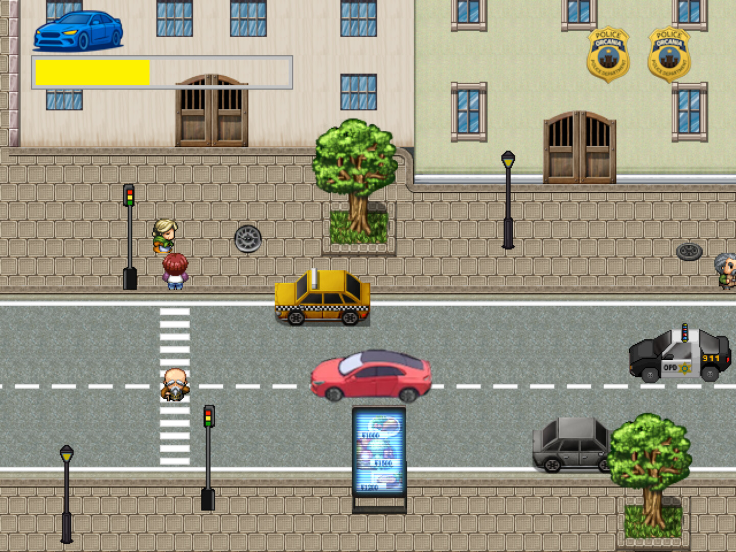 Mortal Destiny screenshot 11