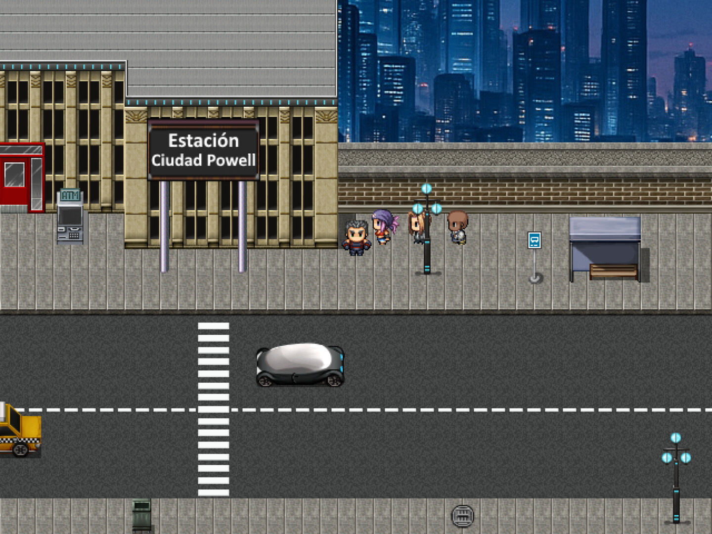 Mortal Destiny screenshot 10