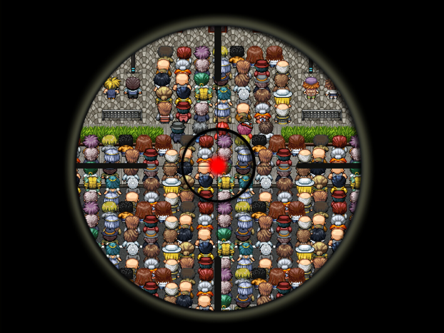 Mortal Destiny screenshot #6