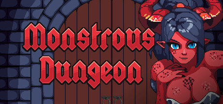 Monstrous Dungeon Playtest