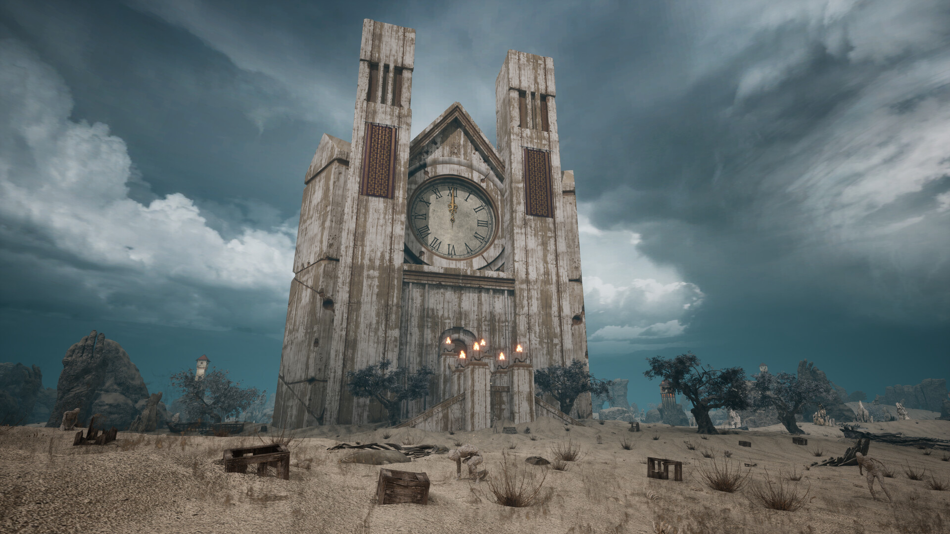 Nearborn screenshot #3