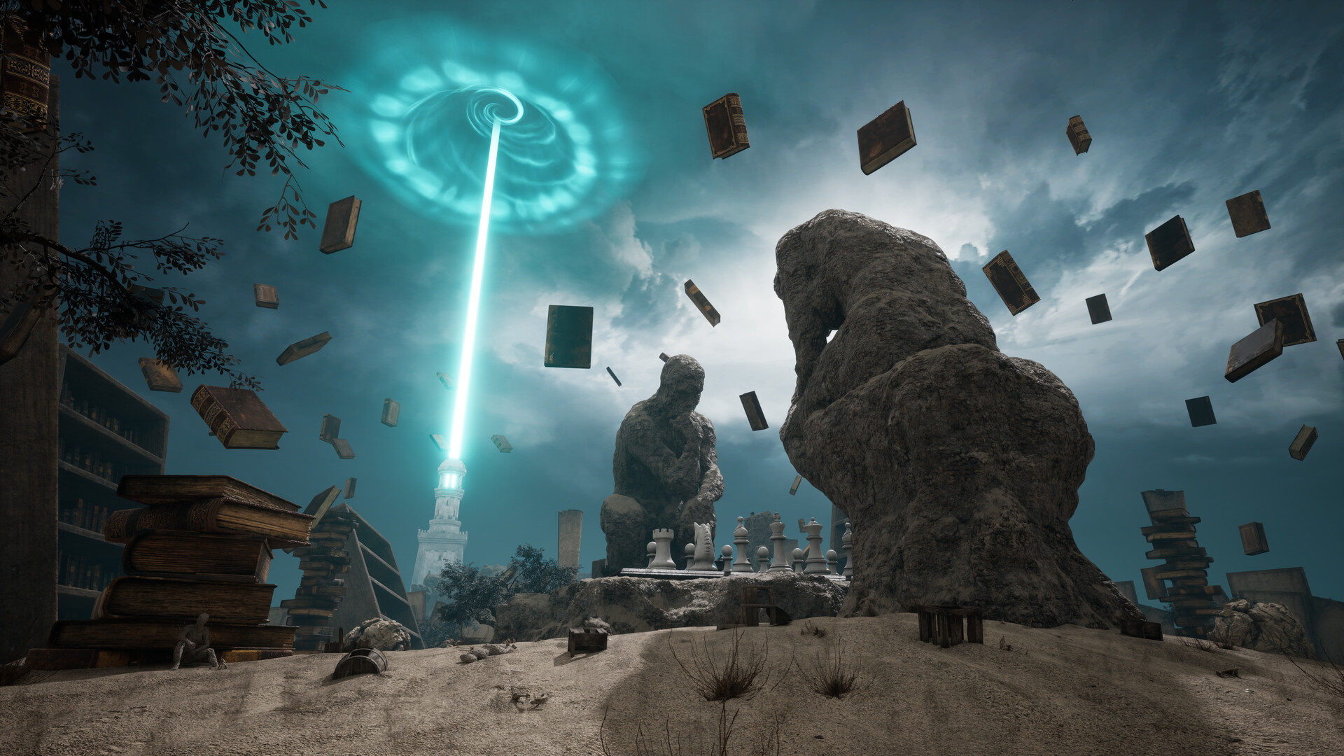 Nearborn screenshot #4