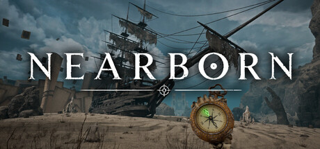 Nearborn cover