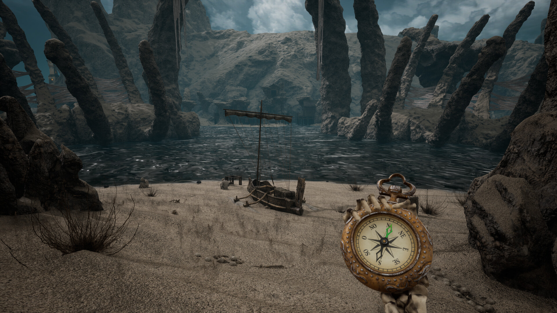 Nearborn screenshot #8
