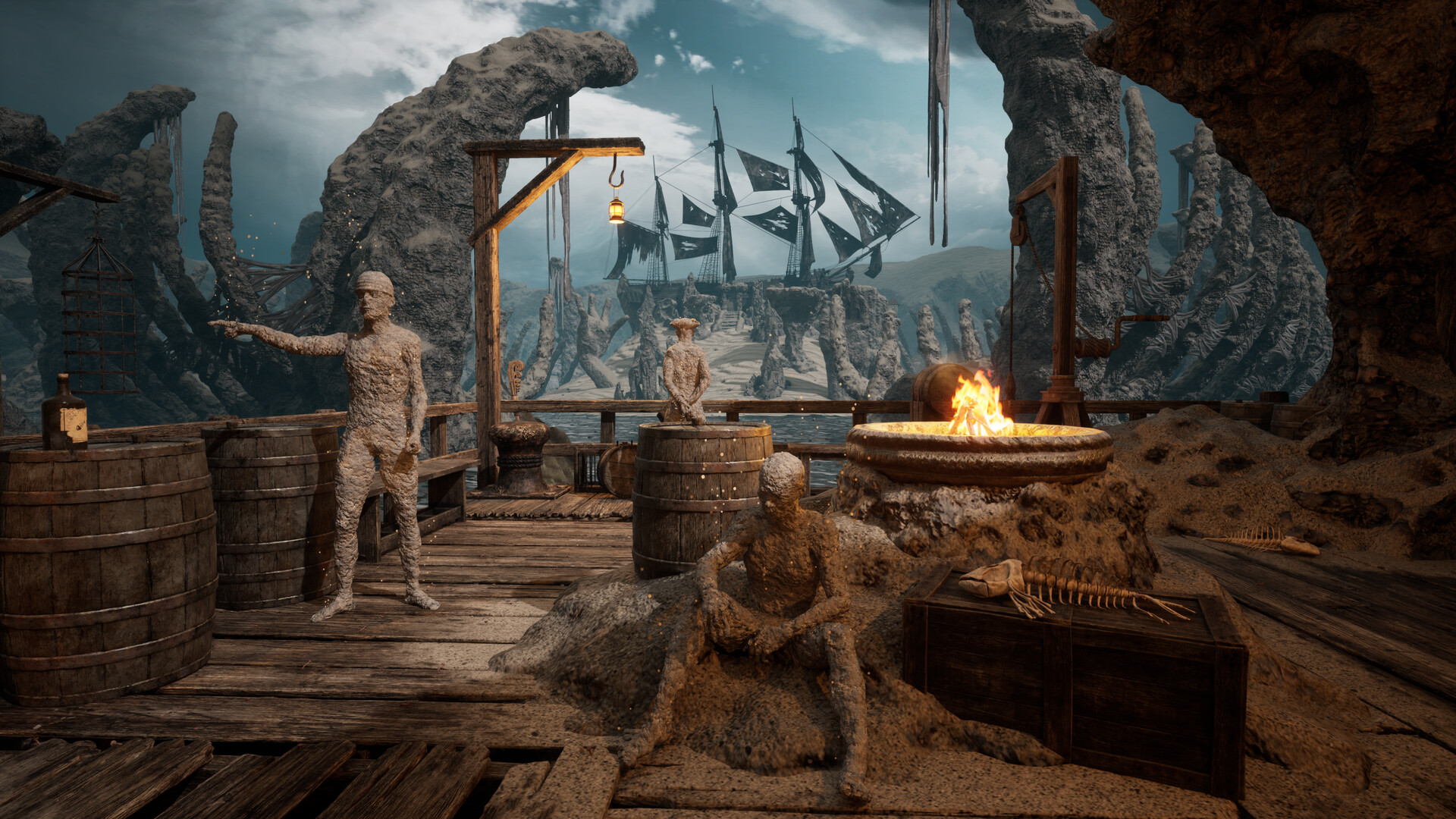 Nearborn screenshot #11
