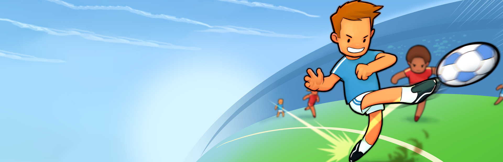 Super Arcade Football