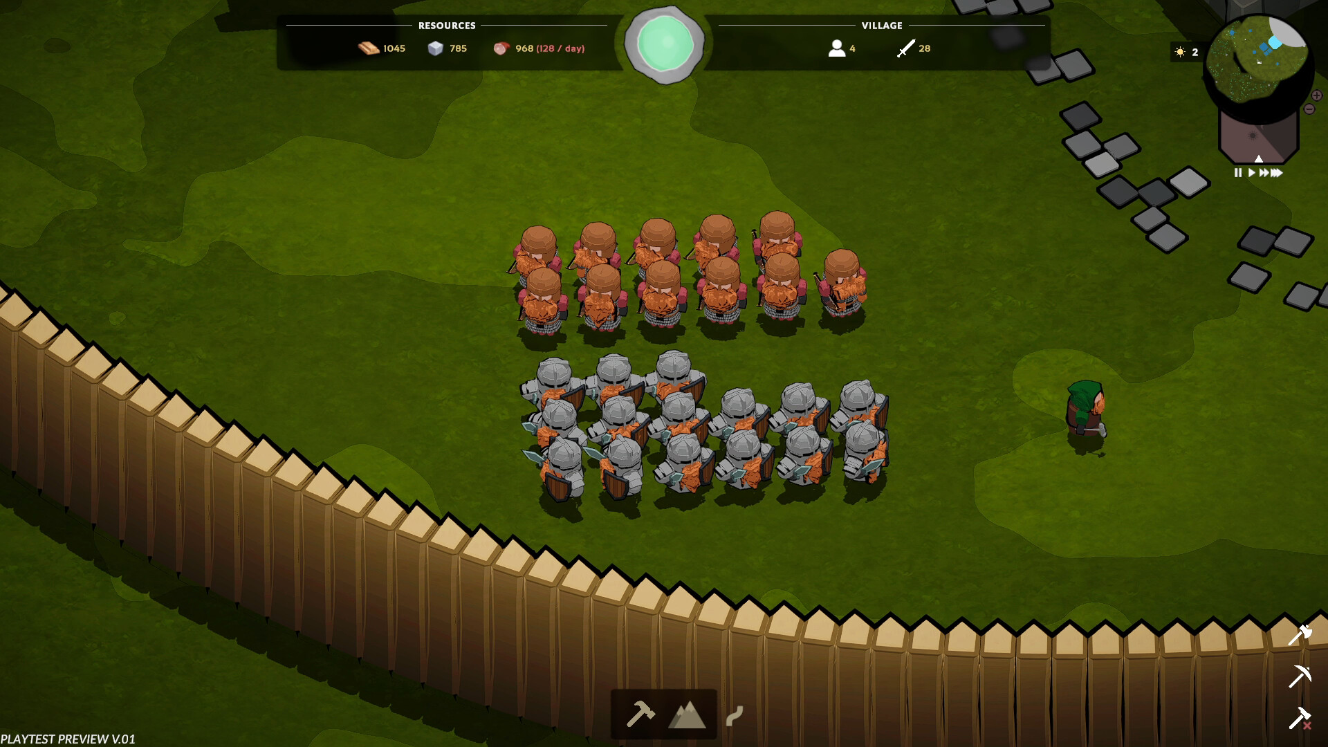 We Are The Wall screenshot #3