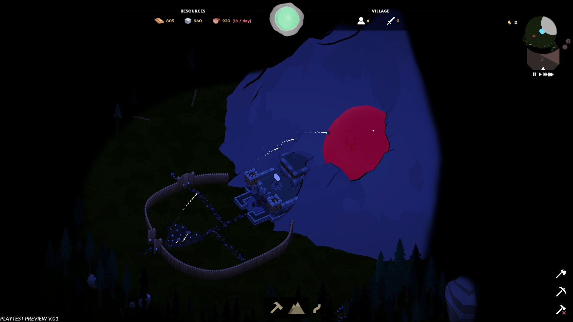 We Are The Wall screenshot #6