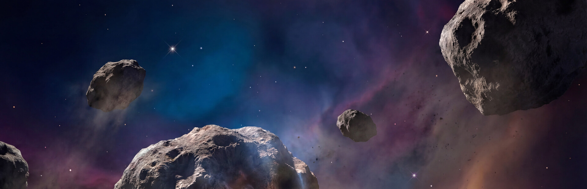 Asteroid Non Clicker