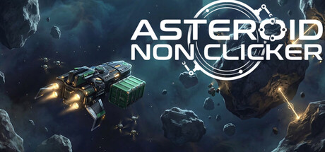 Asteroid Non Clicker