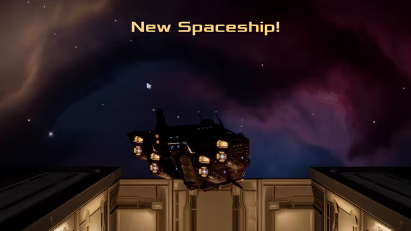 Asteroid Non Clicker video 7