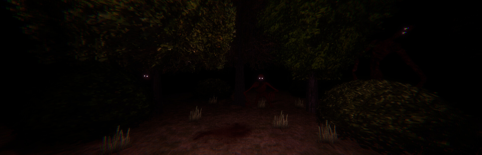 Ash Hills: Descent