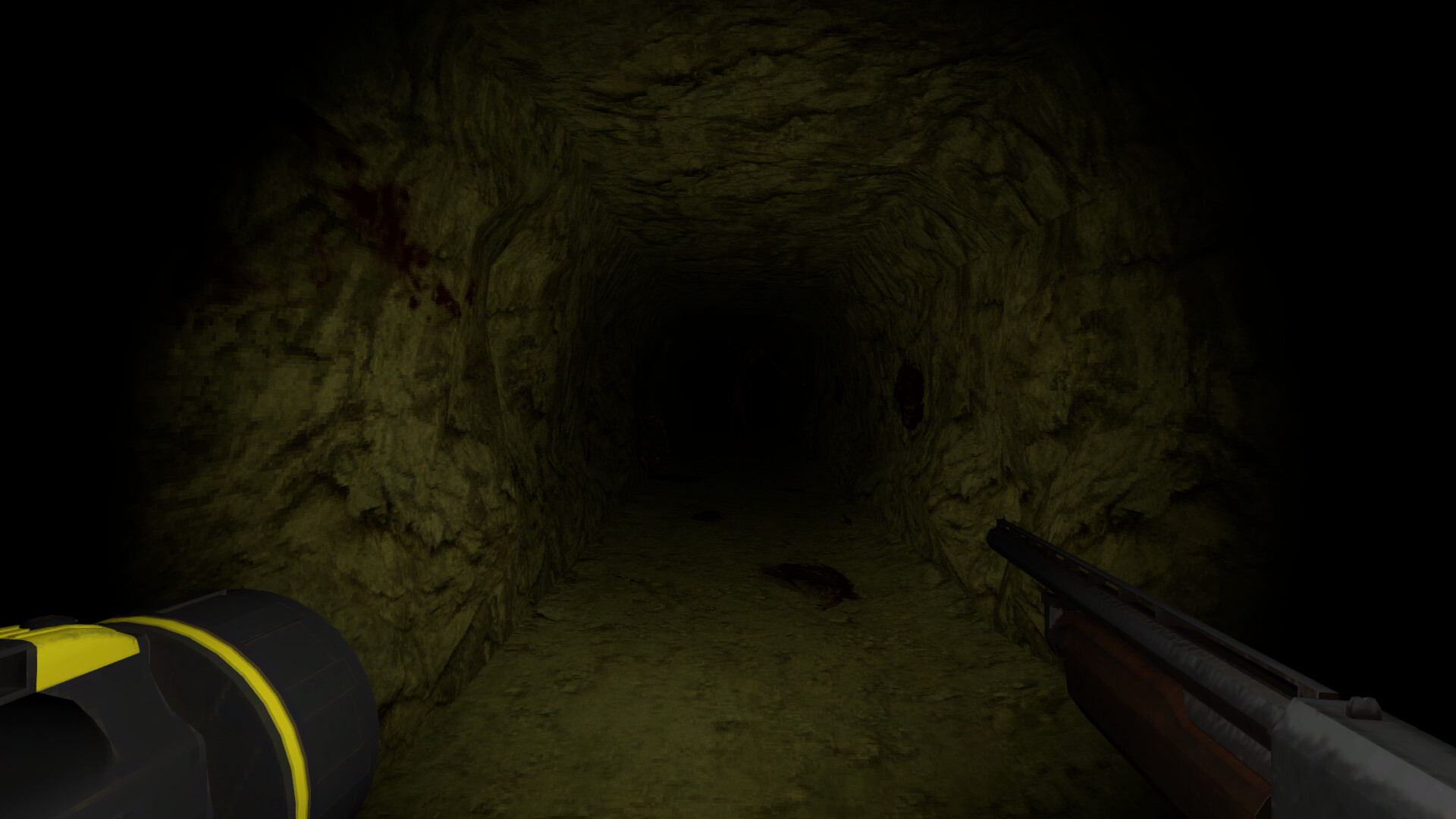 Ash Hills: Descent screenshot #7