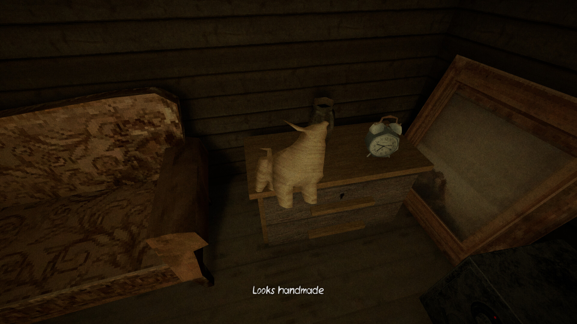 Ash Hills: Descent screenshot #4