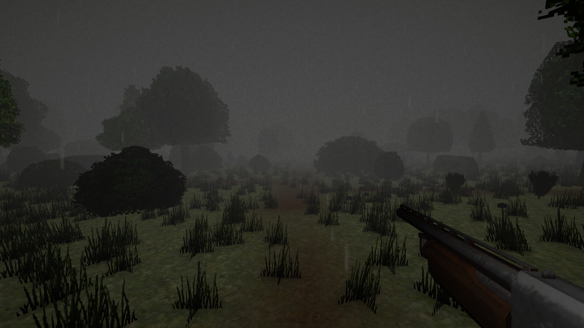Ash Hills: Descent screenshot #8