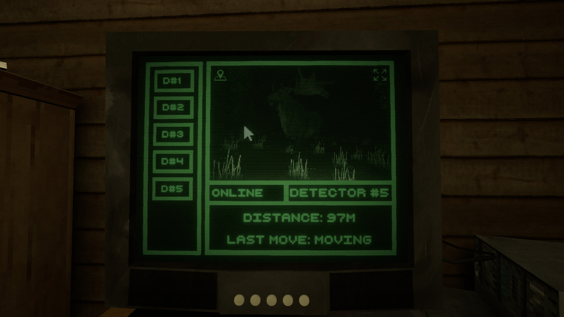 Ash Hills: Descent screenshot #2