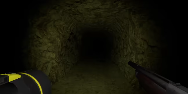 Ash Hills Investigation video 9