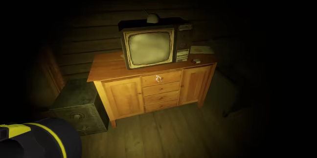 Ash Hills Investigation video 5